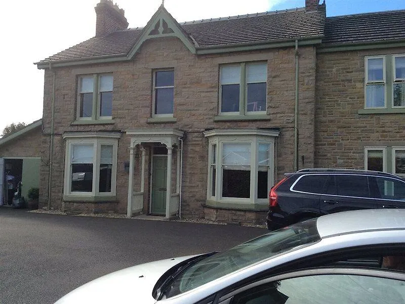 **** Bed & Breakfast The Poplars Rooms & Cottages Thirsk United Kingdom