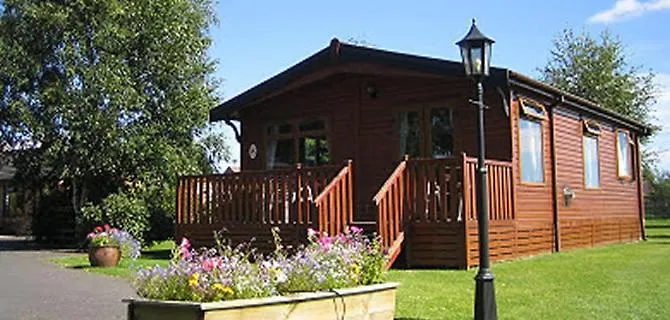 The Poplars Rooms & Cottages Thirsk Bed & Breakfast