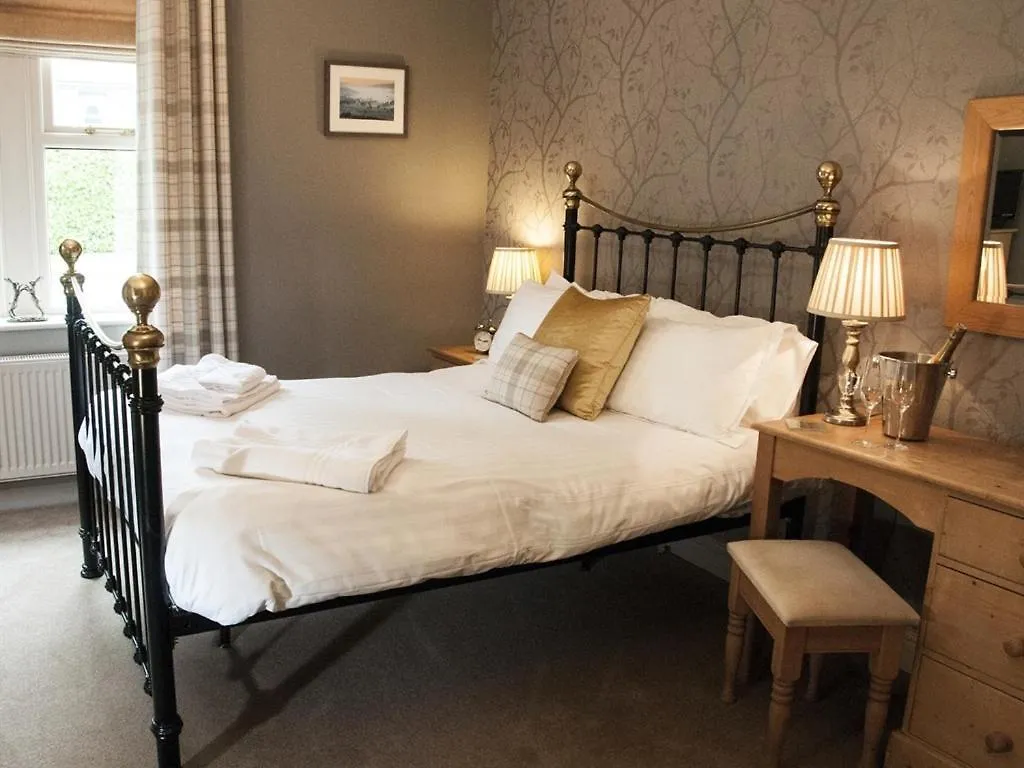 The Poplars Rooms & Cottages Thirsk Bed & Breakfast