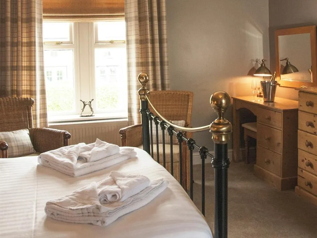 The Poplars Rooms & Cottages Thirsk