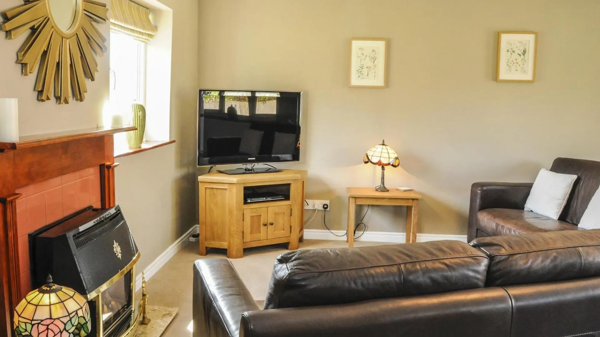 The Poplars Rooms & Cottages Thirsk 4*,  United Kingdom