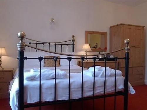 Bed and Breakfast The Poplars Rooms & Cottages Thirsk