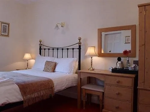 The Poplars Rooms & Cottages Thirsk Bed & Breakfast