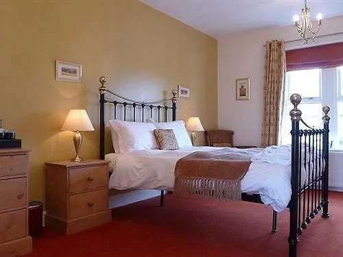 **** Bed & Breakfast The Poplars Rooms & Cottages Thirsk United Kingdom