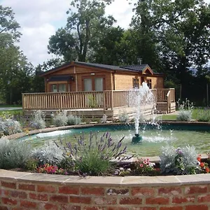 Holiday park York House Country Park