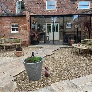 Bed & Breakfast Newsham Grange Farm