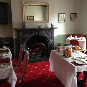 Bed & Breakfast Kirkgate House