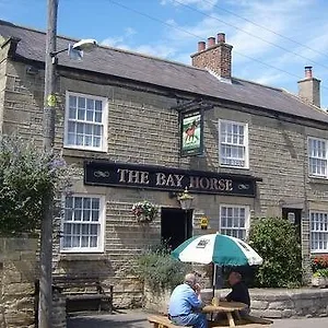 Inn The Bay Horse Country