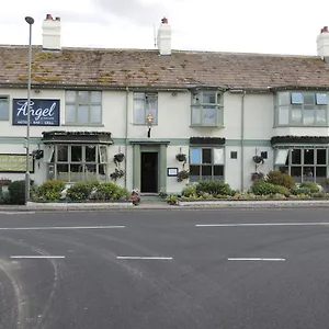 Hotel The Angel At Topcliffe